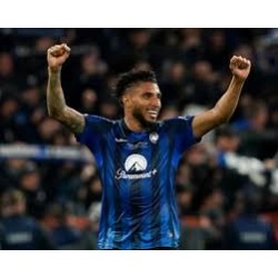 Éderson skal spille for Manchester United. Éderson skal spille for Manchester United.